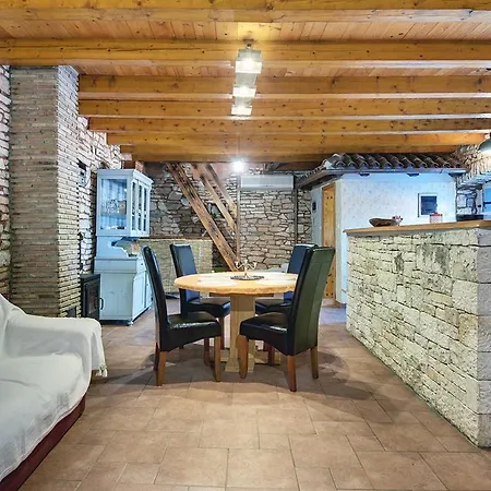 Donatella * Svetvincenat