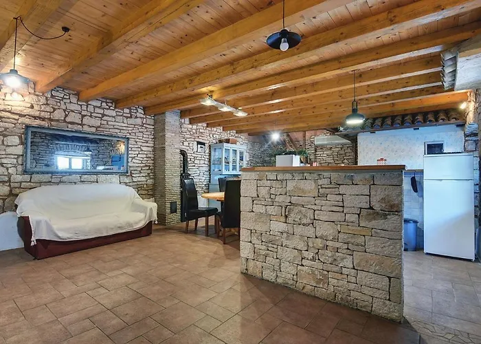 Donatella * Svetvincenat