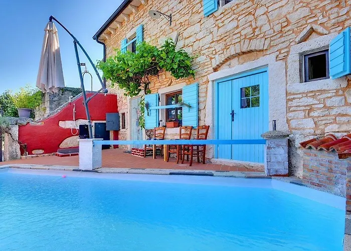 Donatella * Svetvincenat