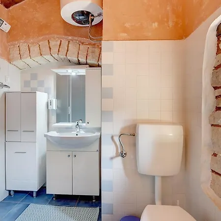 Donatella Holiday home *