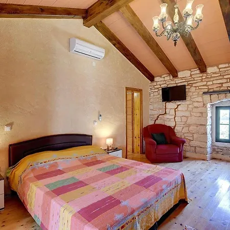 Holiday home Donatella *