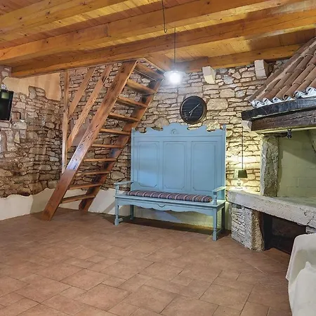 Donatella Holiday home