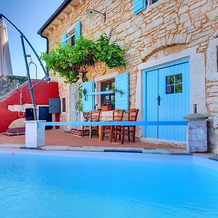Donatella Holiday home *