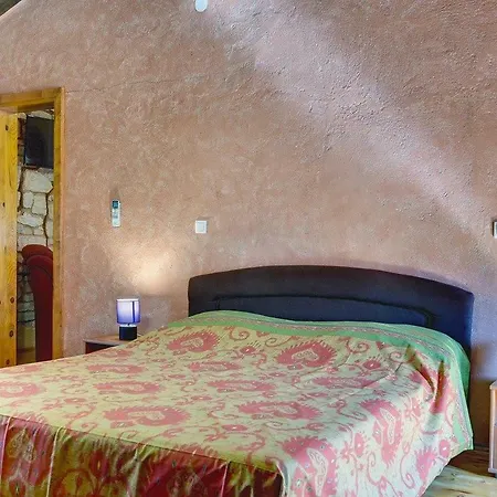 Holiday home Donatella
