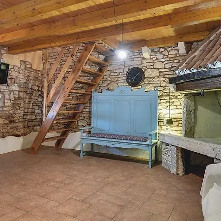 Donatella Holiday home