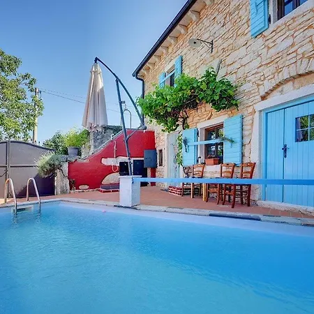 Donatella Holiday home
