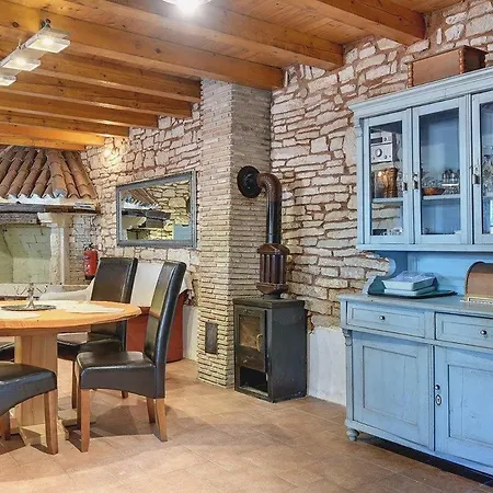 Holiday home Donatella *