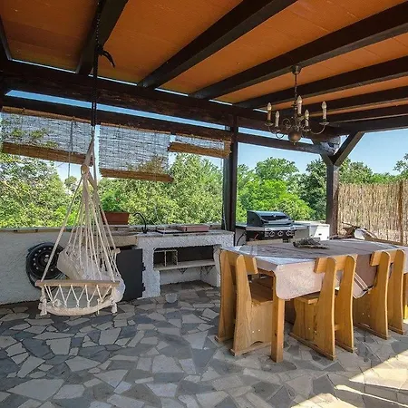 Holiday home Donatella