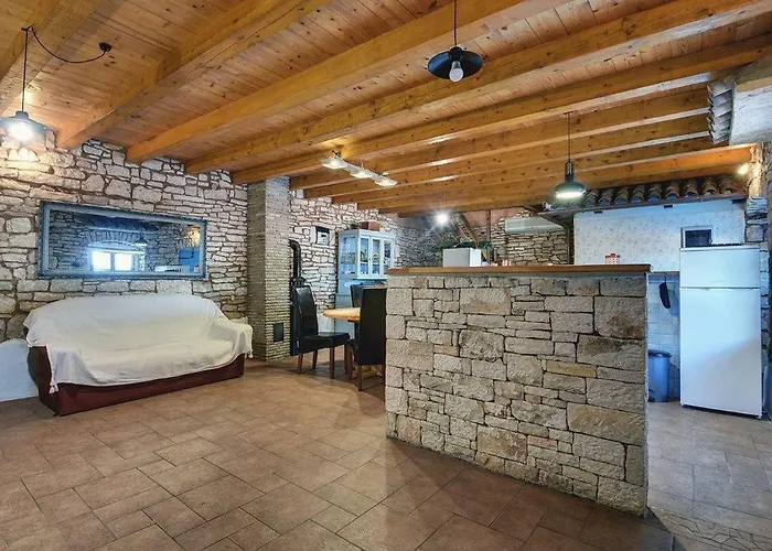 Donatella * Svetvinčenat